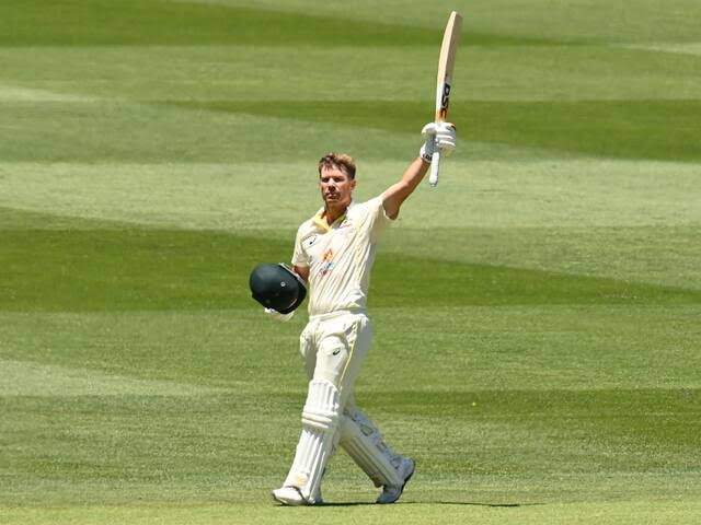 AUS vs SA: David Warner created history, he became the second batsmen in the world to score a double century 