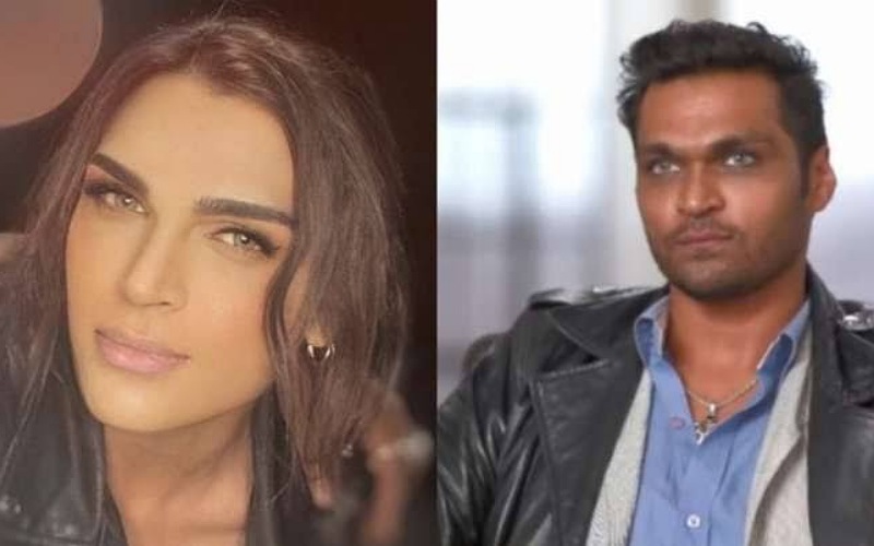 Swapnil aka Saisha Shinde identity revealed in 'Lockup'