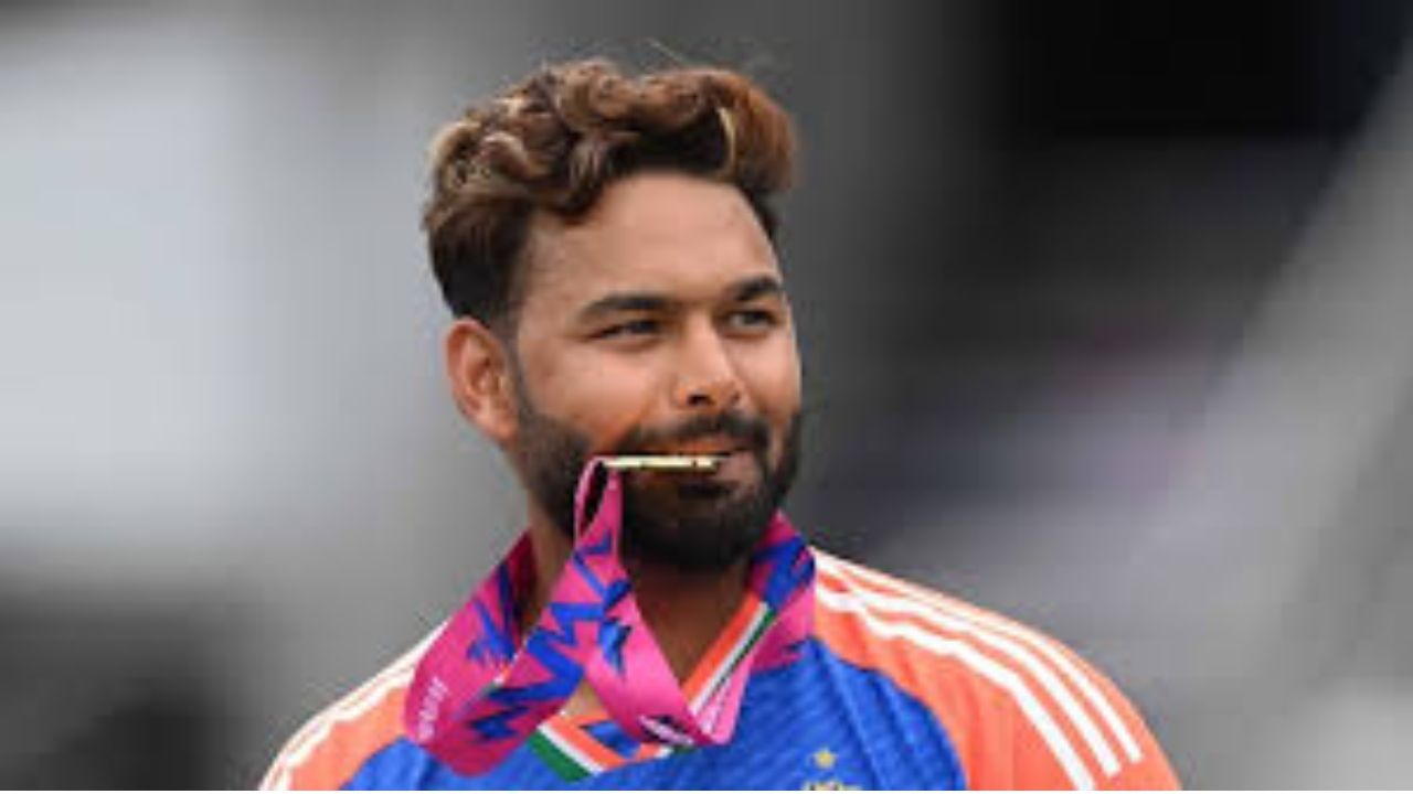 Rishabh Pant Accuses Fielding Coach T Dilip of Favouritism, Heavy Sledging at Headingley Practice: Report