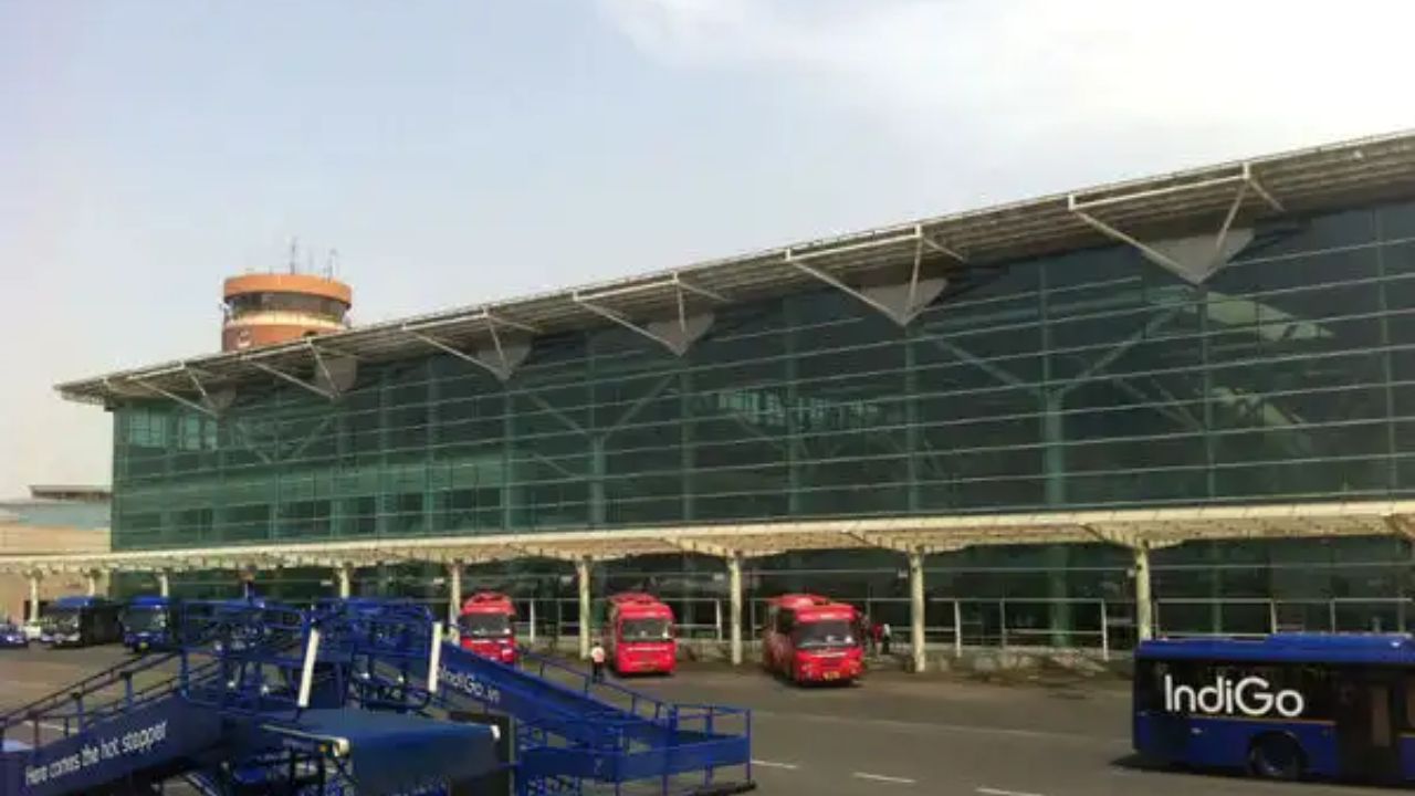 Delhi Metro Link for IGI Airport’s T1 & T3 Moves Ahead