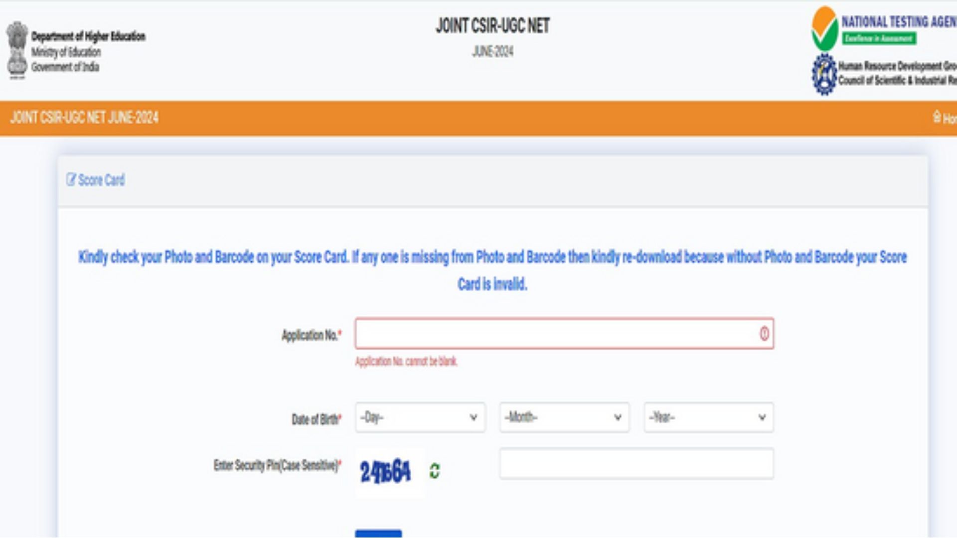 UGC NET Result 2024 Live: How to Check Final Answer Key & Scorecard
