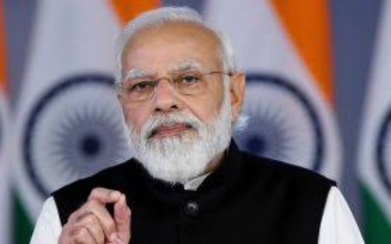 Deoghar Ropeway Accident : PM Modi said, many lessons learned from this accident and rescue mission