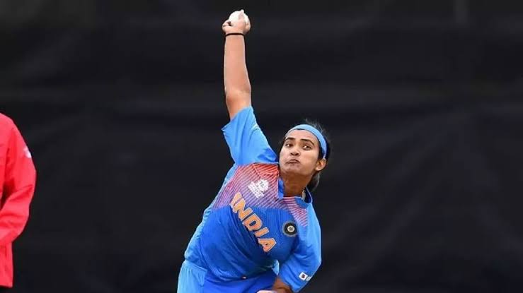 Indian squad for ICC Women's T20 World Cup 2023 and tri-series in South Africa announced