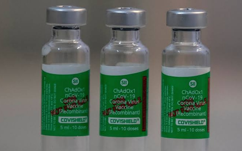 Bharat Biotech seeks DCGI's nod to conduct Covaccine booster test in 2-18 age group