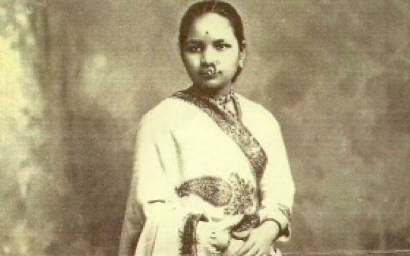 National Doctor’s Day 2021: Dr Anandibai Gopalrao Joshi, India's first woman to receive a degree in Western medicine