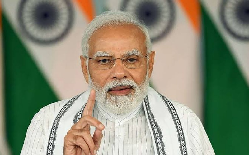 PM Modi hints at complete removal of AFSPA from Northeast