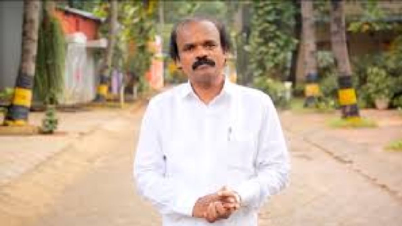 Madras HC Rejects MLA Jagan Moorthy’s Anticipatory Bail
