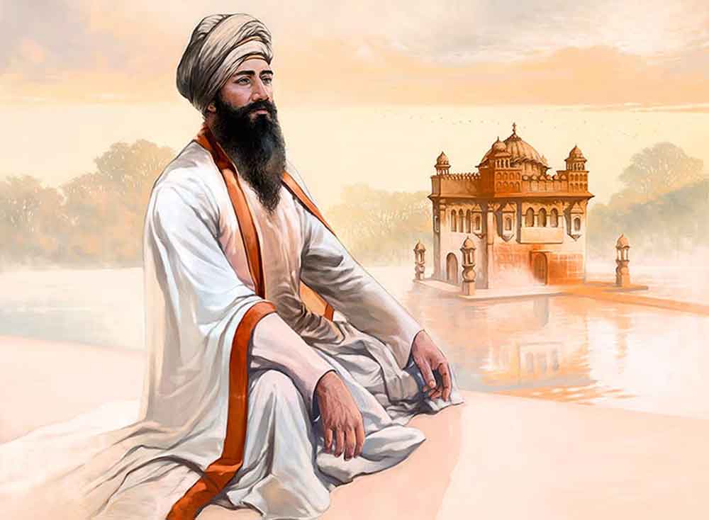 Shaheedi Diwas 2020: Remembering Guru Tegh Bahadur as the most selfless martyr