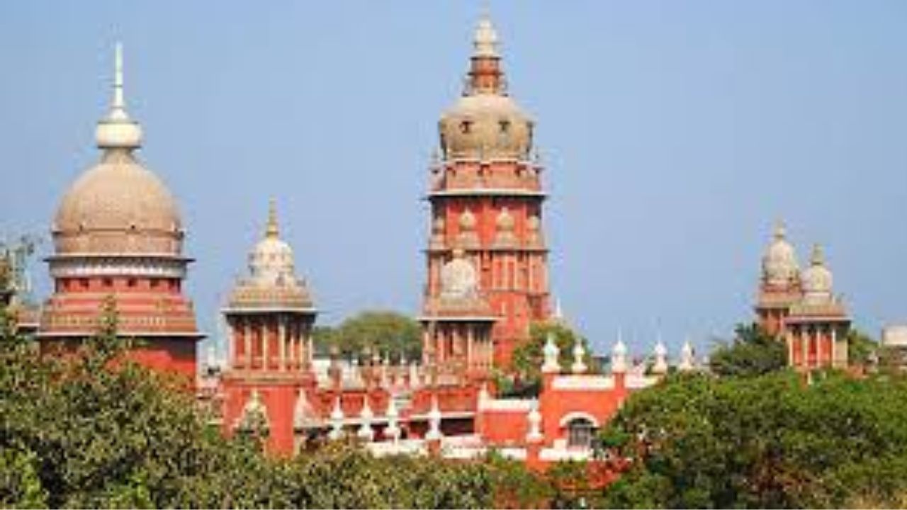 Madras HC Stays ED Proceedings Against Film Producer & Businessman in TASMAC Scam