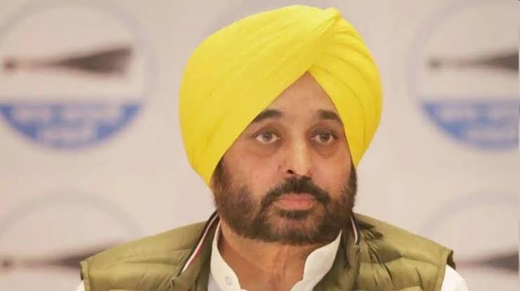 Punjab News : 'AAP' government presented report card in Punjab, claims to fulfill all promises in six months