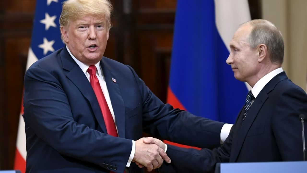 ‘Big Blow’: Trump Targets Russia’s Oil Exports to India, Says ‘Their Economy Not Doing Well’