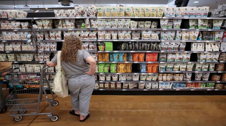 Inflation figures fall in the US, inflation reduced to 7.7 percent in the last 12 months