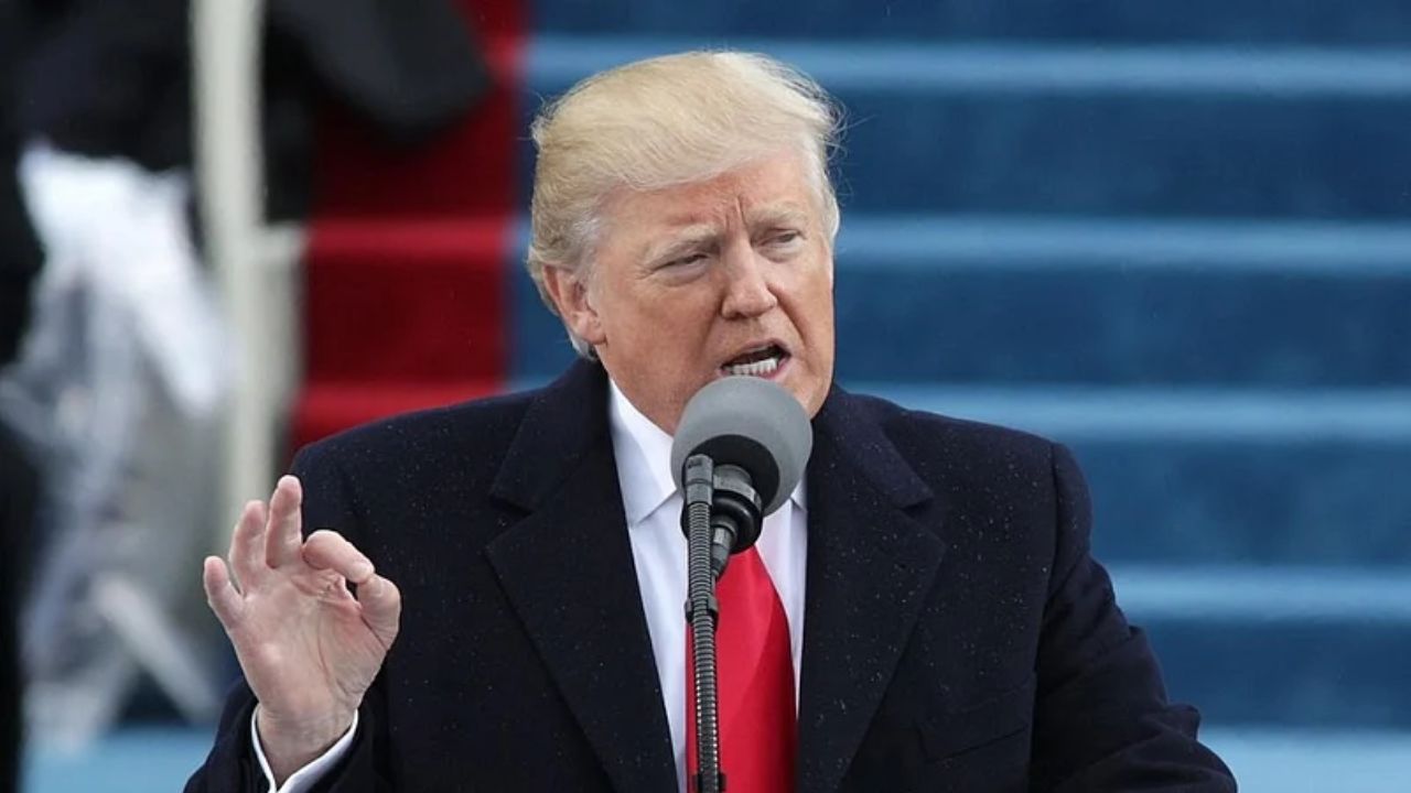 Trump Denies Knowledge of U.S. Imports of Russian Chemicals and Fertilizers