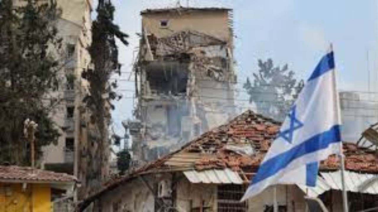 Iran–Israel War Live Updates: Bulgaria Closes Tehran Embassy; Israel Vows to Eliminate Khamenei