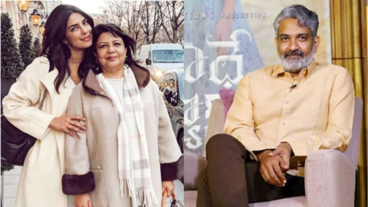 Madhu Chopra Reveals if Priyanka Chopra Will Join SS Rajamouli and Mahesh Babu’s SSMB 29