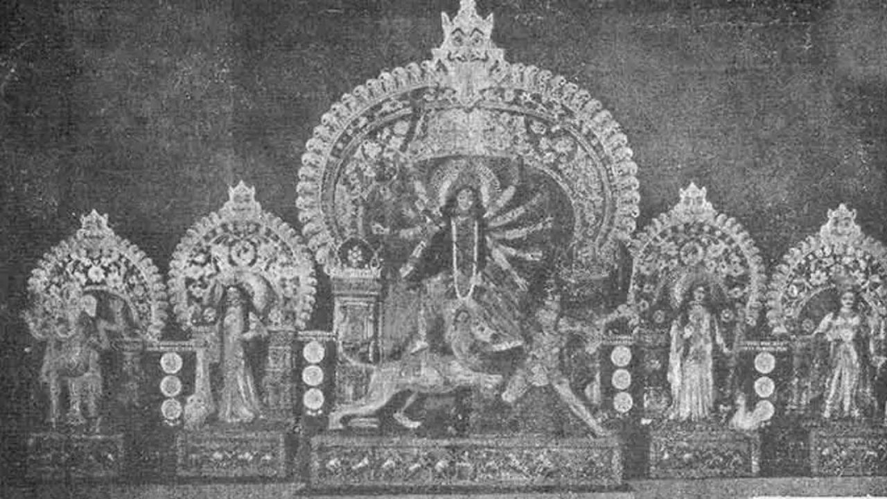 100 Years of Mandalay Jail Durga Puja: How Netaji Bose Made It a Symbol Against British Rule
