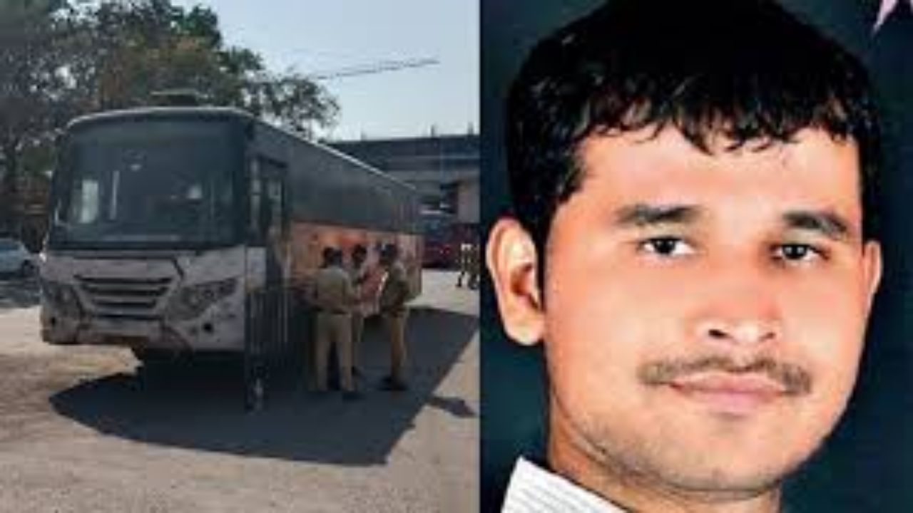 Pune Bus Rape Case: How Accused Was Caught After Requesting Food and Water