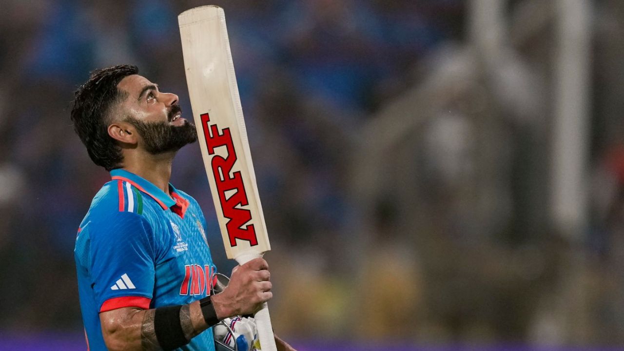 Swiggy Wants ‘Cheeku 2016 Version’ Back as Virat Kohli Struggles Against Bangladesh