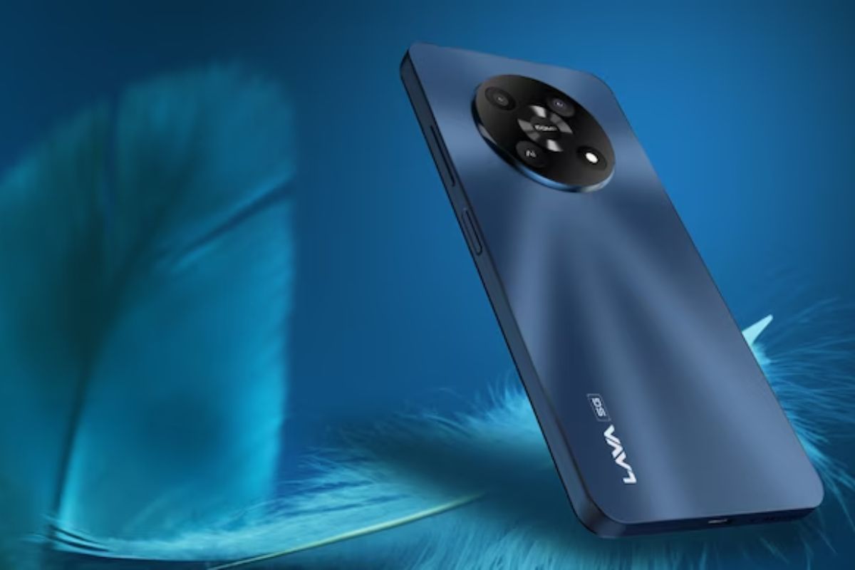 Lava Yuva 5G Launched in India on 30 May; Price, Specifications and all you need to know