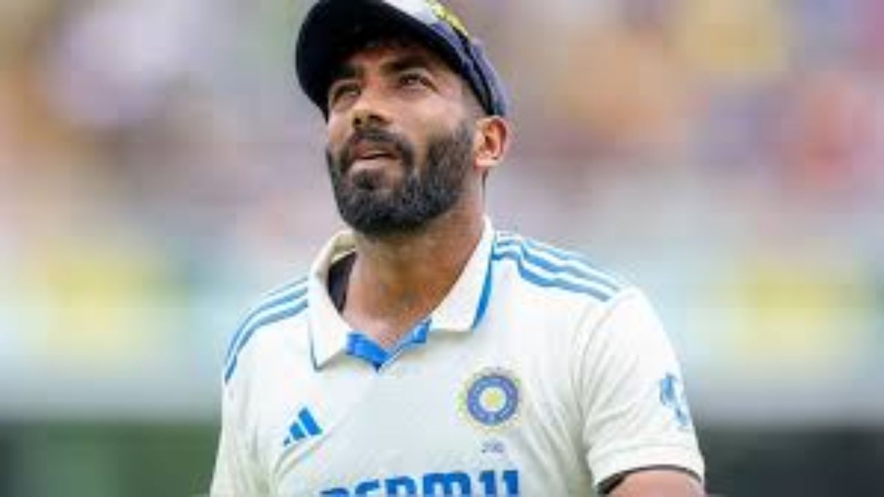 India Squad for England Test Series: Bumrah Opts Out of Captaincy, Gill Likely to Lead