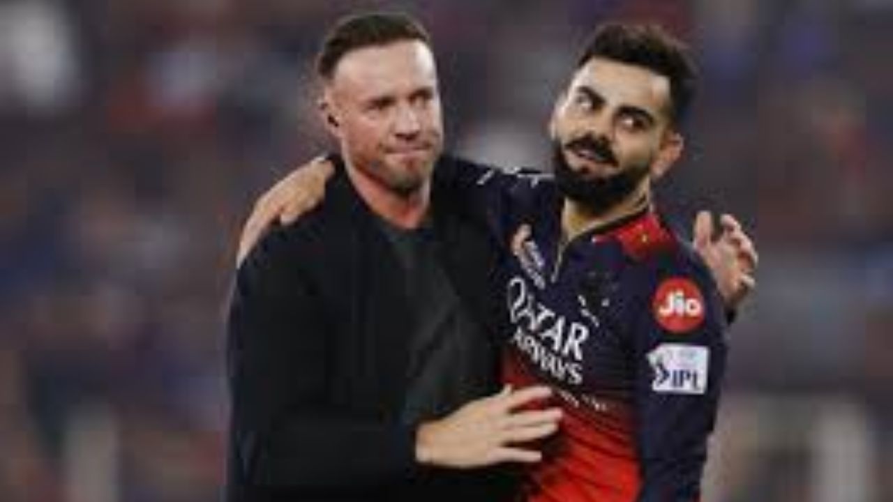 AB de Villiers Says Virat Kohli ‘Ghosted’ Him After His ‘Pregnancy’ Blunder: “Thank Goodness I Had a Footfall