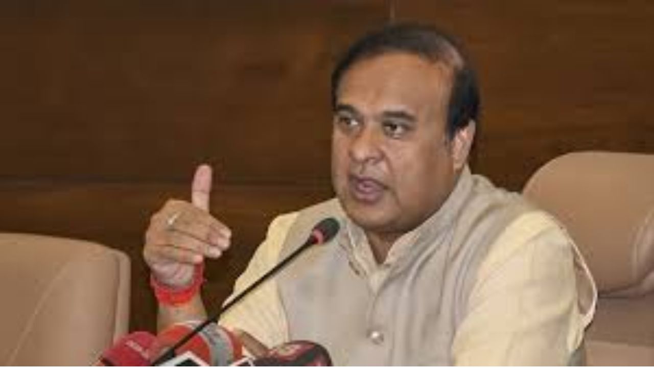 No HC Directive to Reinstate Dismissed APSC Officers: Himanta