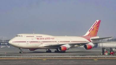 Men accused of 'urinating' on woman in Air India flight gets apprehended by Delhi Police 