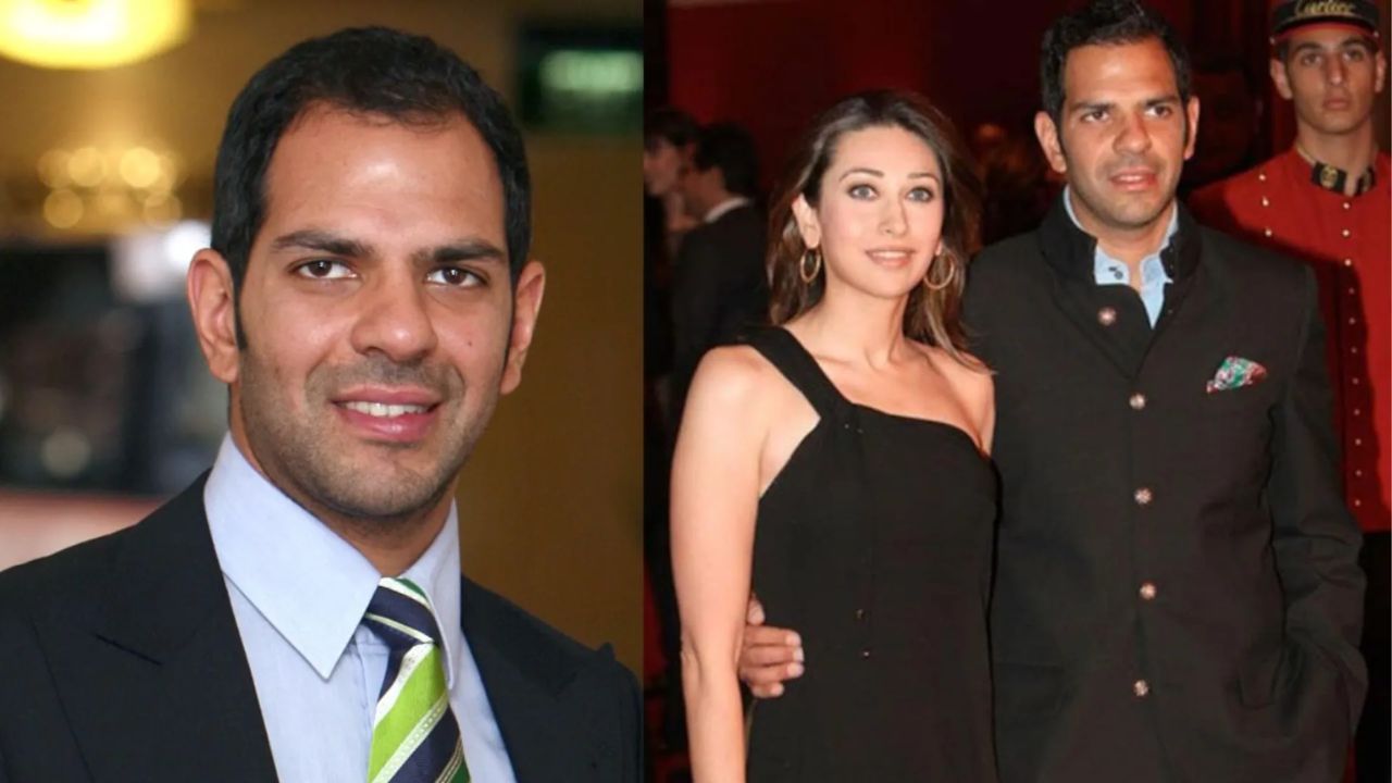 With ₹10,300 Cr Net Worth, Sunjay Kapur Surpasses Shah Rukh Khan, Entire Kapoor Clan — Inside His $4 Billion Empire