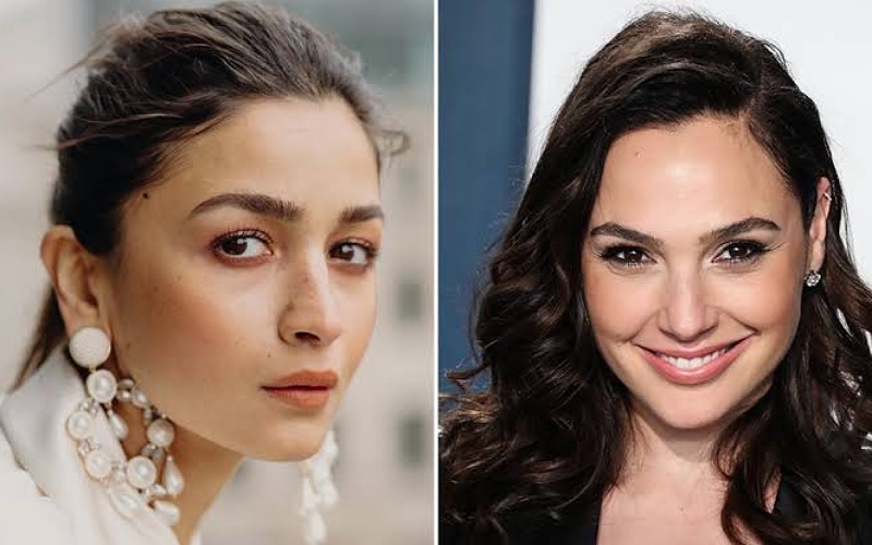 Alia Bhatt's Hollywood debut in the film 'Heart of Stone' along with Gal Gadot