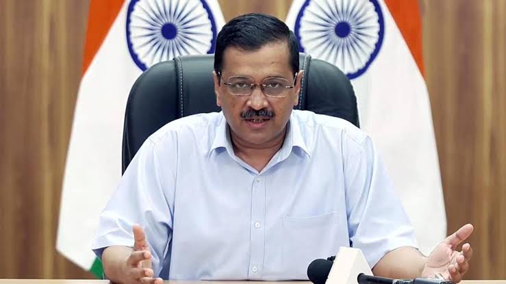 Arvind Kejriwal extends Delhi free ration program for 6 months