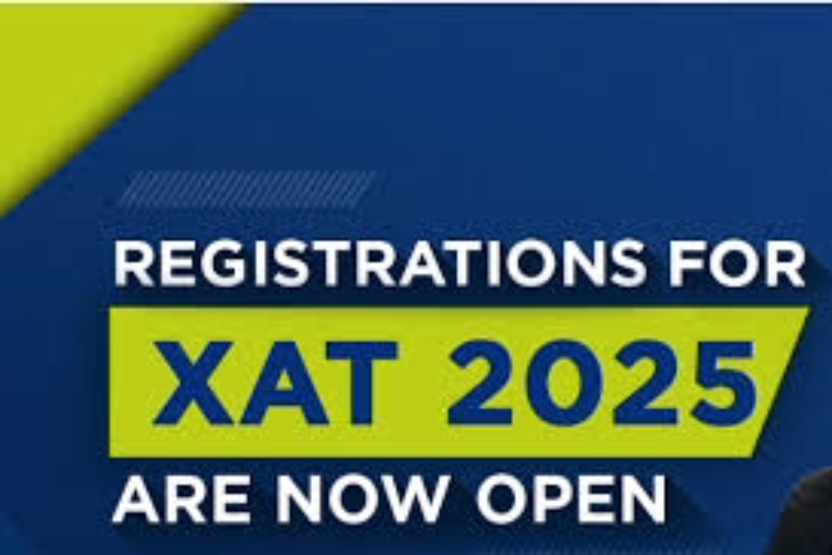 XAT 2025 Registration Now Open – Exam Scheduled for January 5
