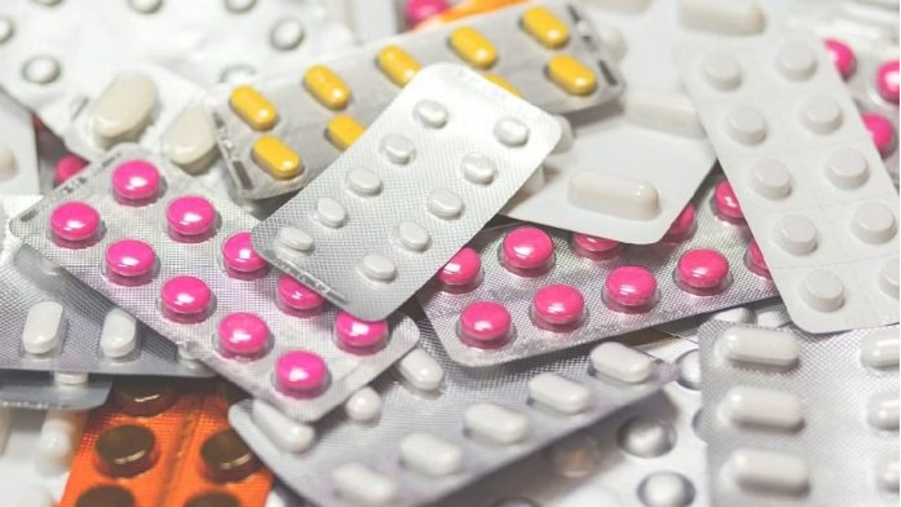 50% Price Hike Approved for 8 Essential Drugs, Including Asthma and TB Medications