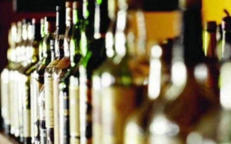 Online Sale, Home Delivery Of Liquor In Assam