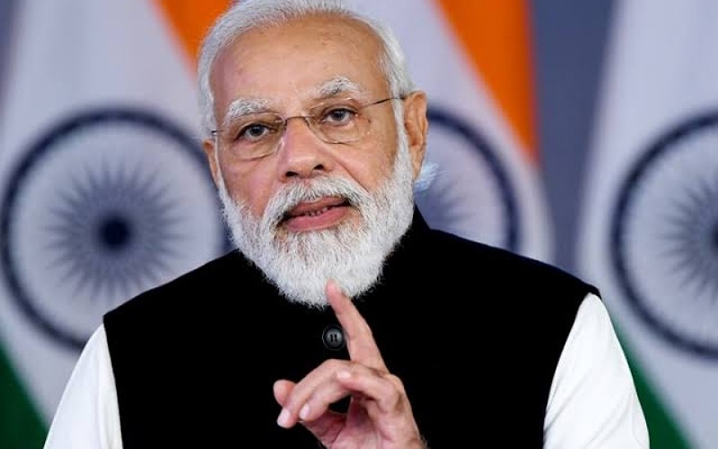 World News : Modi appeals to Europe to invest in India
