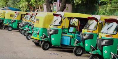 Auto-taxi drivers called off their strike