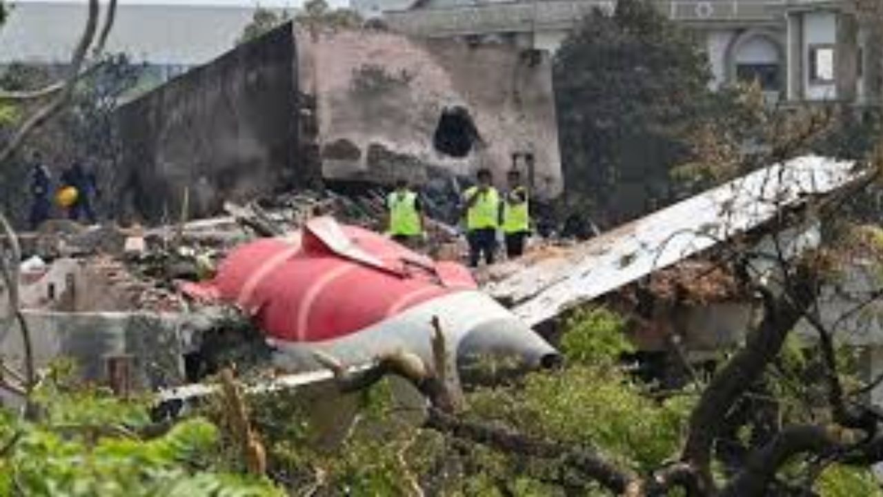 Parliament Monsoon Session Day 1: Aviation Minister Defends AAIB’s Probe into Ahmedabad Flight Crash