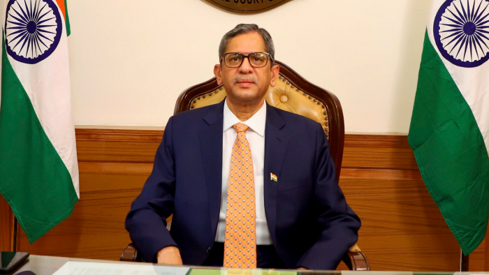 Worried and saddened by the increasing violence against honest and hardworking doctors, they need a better environment, says CJI Ramana