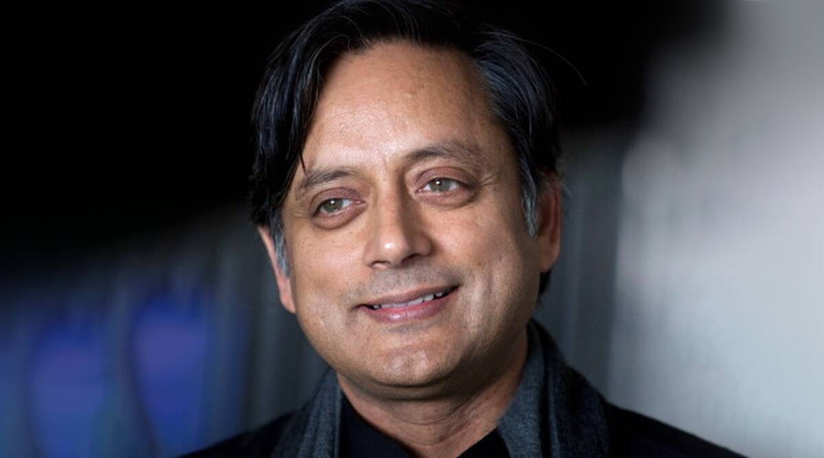 Excellent meeting of the Consultative Committee on External Affairs: Congress MP Shashi Tharoor