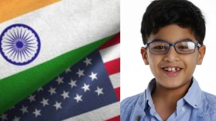 Delhi Boy gets second position in US National Science Bee Competition