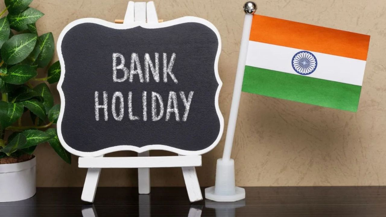 Bank Holidays in November 2024 Check Full List of Days Banks Will Be