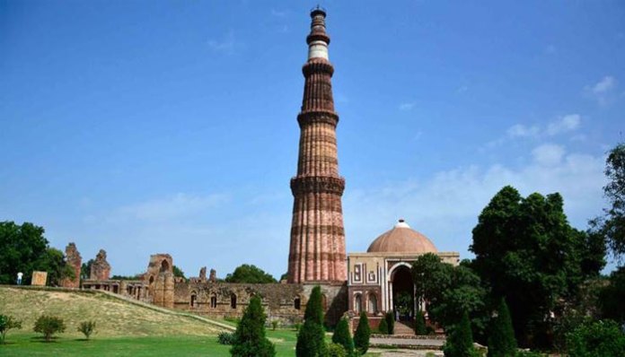 Verdict on Qutub Minar reserved: Hearing lasted for over One hour and Twelve minutes in Delhi's Saket court