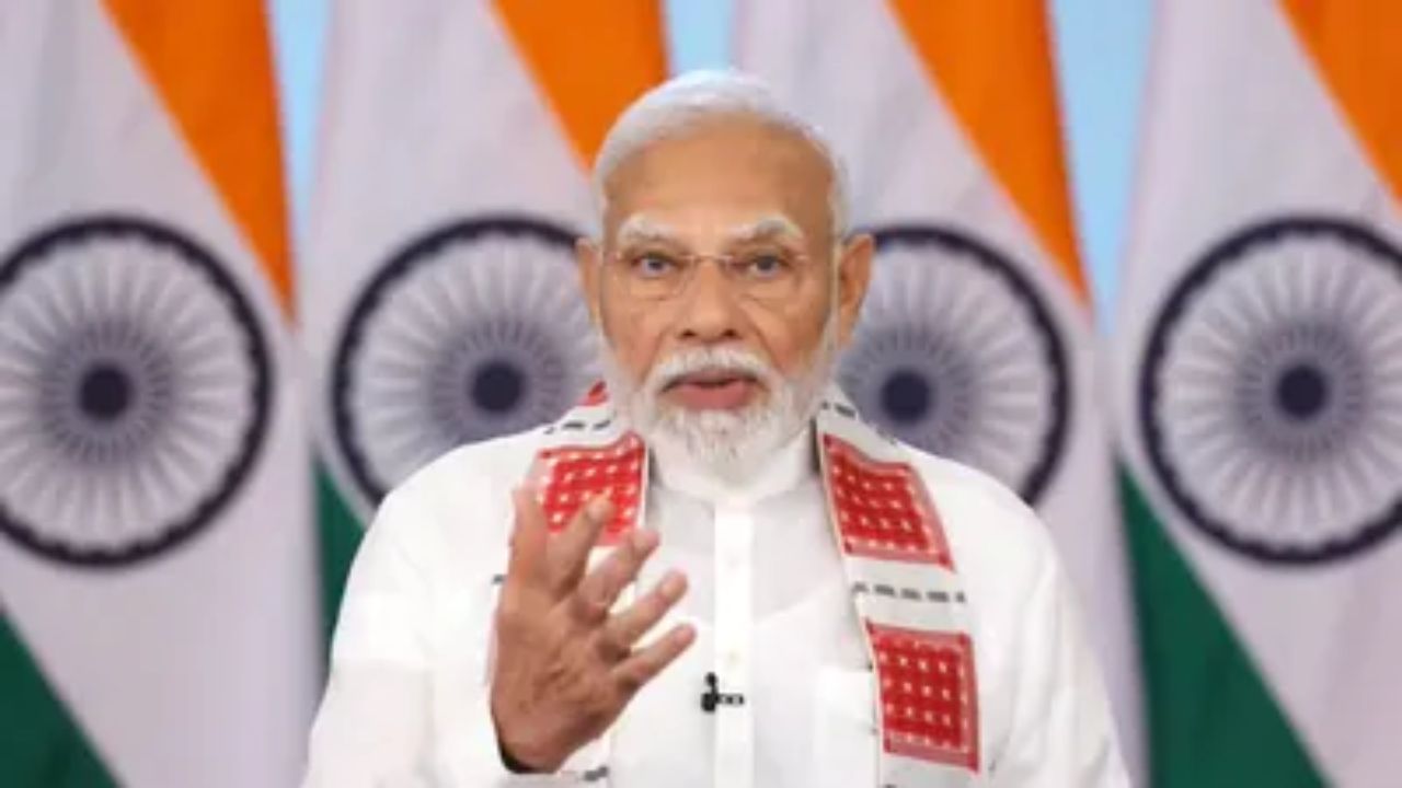 PM Modi Mentions Ram Temple on Dhanteras: ‘After 500 Years, Lord Ram Is…’