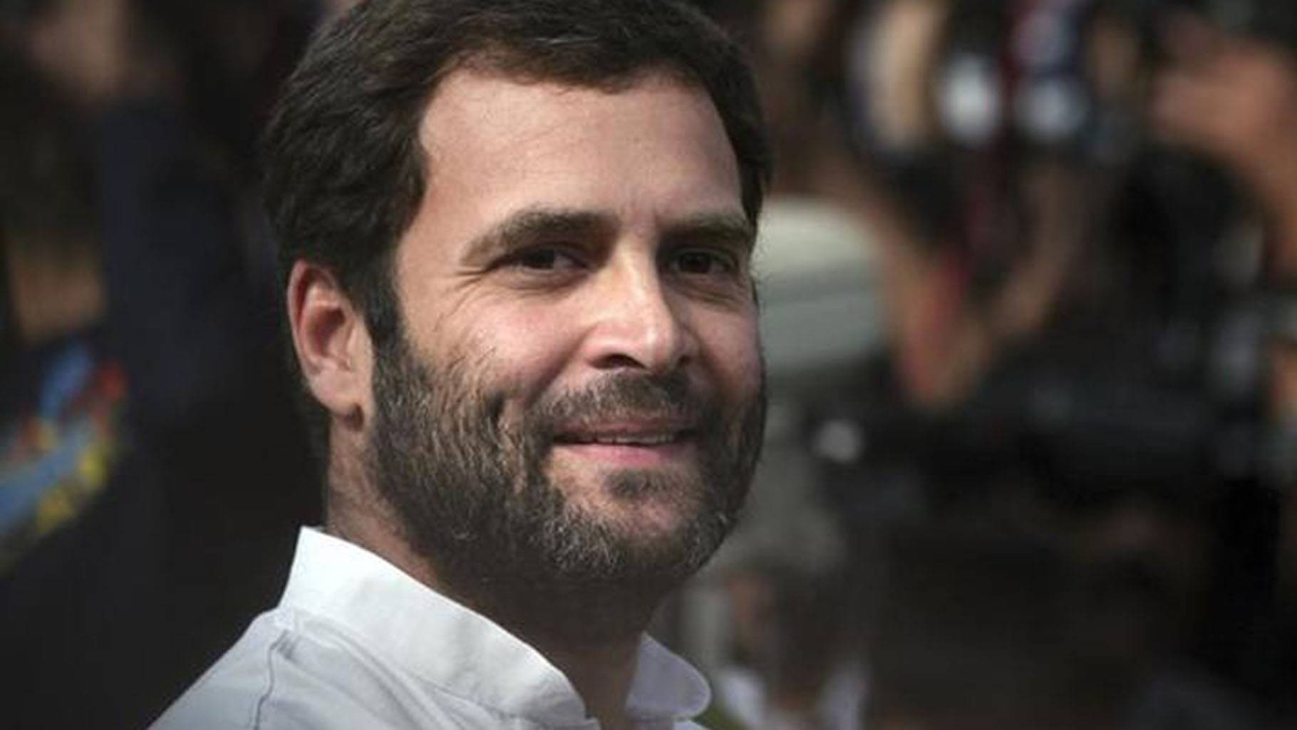 Saraswati gives knowledge to all, doesn't differentiate: Rahul Gandhi on Hijab Row in Karnataka