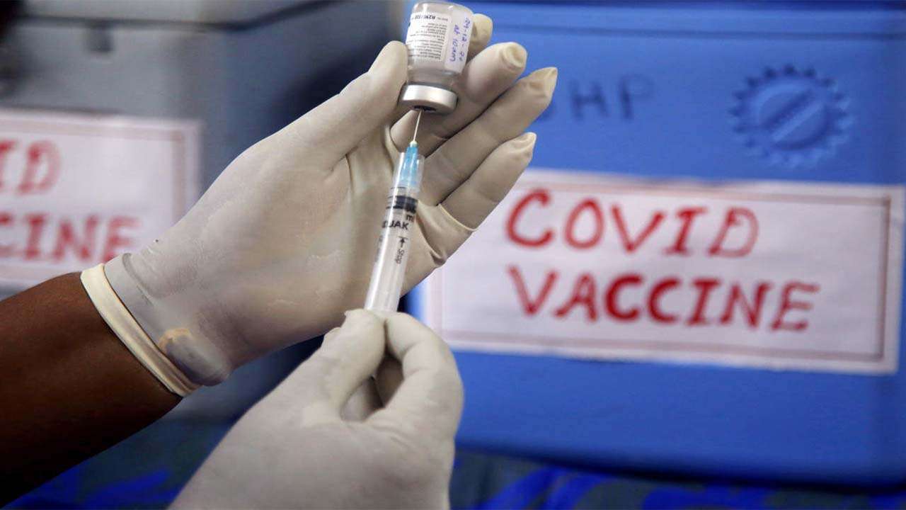 Men of Maharashtra are given Anti-Rabies shot instead of Covid Vaccine