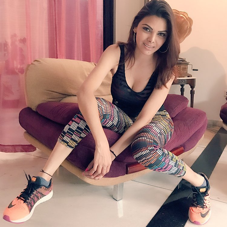 Porn case: Actress Sherlyn Chopra gets protection from Supreme Court