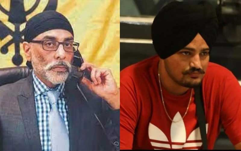 Khalistani terrorist Pannu threatens other Punjabi singers after killing of Sidhu Musewala