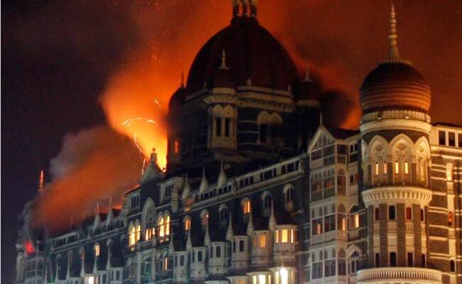 Mumbai Police received a threatening message, the terrorists said - will refresh the memories of 26/11