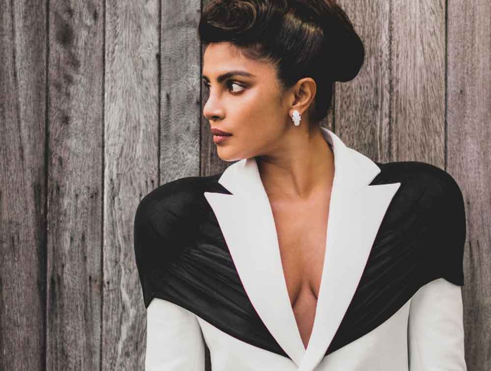 Priyanka Chopra backs Diljit Dosanjh, calls farmers India’s food soldier