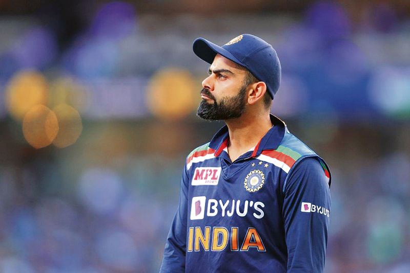 Today will be the end of Kohli's T20 captaincy, any 1 of these 4 will be the next captain of India!