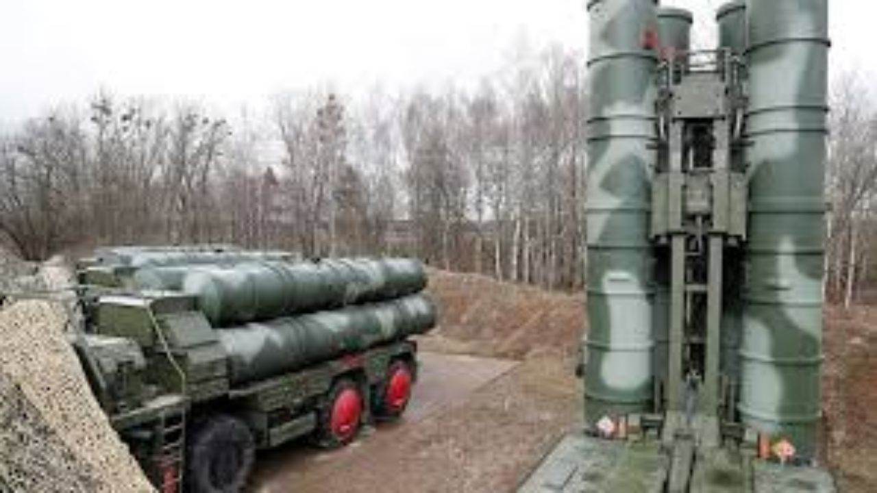 What Is India’s S-400 Missile Defence System? Role in Countering Pakistan’s Attack Explained